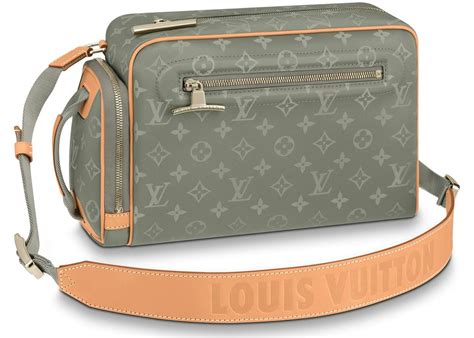 louis vuitton camera bag titanium|louis vuitton camera bag price.